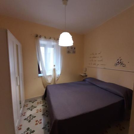 Perla Marina Apartment Cefalù Esterno foto