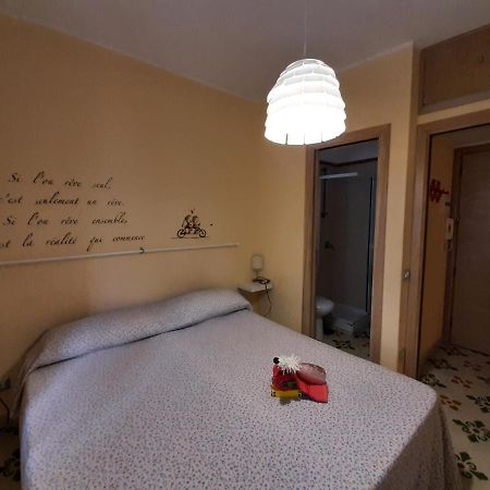 Perla Marina Apartment Cefalù Esterno foto