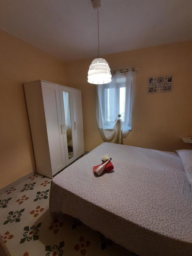 Perla Marina Apartment Cefalù Esterno foto