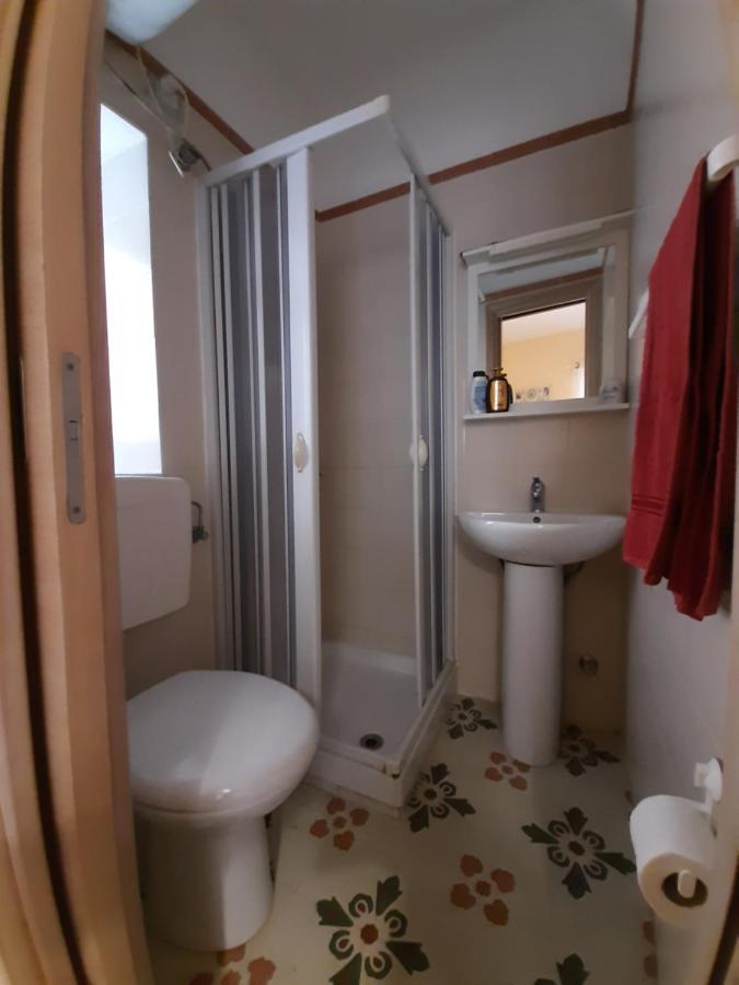 Perla Marina Apartment Cefalù Esterno foto