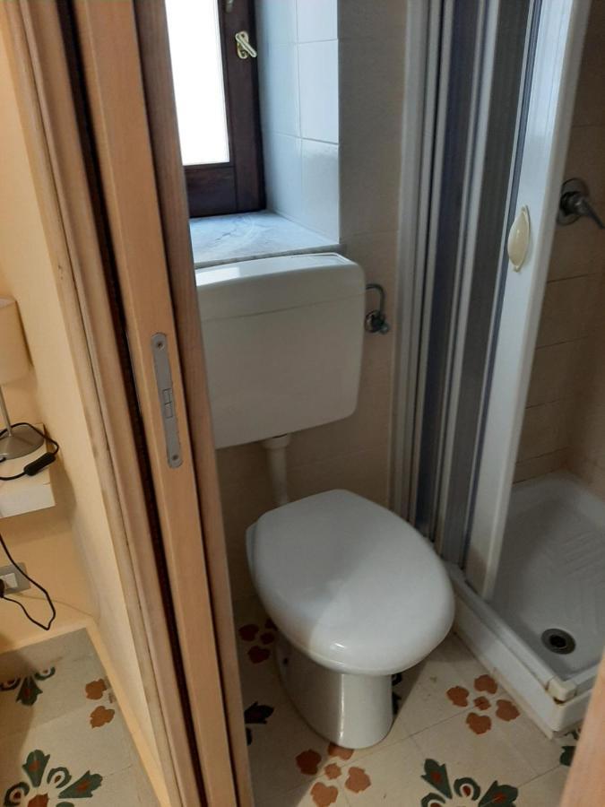 Perla Marina Apartment Cefalù Esterno foto