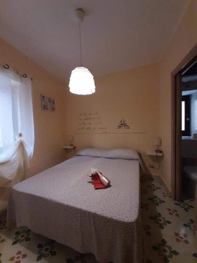 Perla Marina Apartment Cefalù Esterno foto